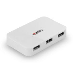 Lindy USB Hub LINDY 43143 Bela