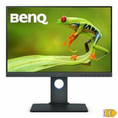 BENQ Monitor BenQ 9H.LH2LB.QBE 24" FHD LED 24" LED IPS LCD