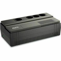 APC Sistem Neprekinjenega Napajanja Interaktivno UPS APC BV500I