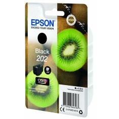 Epson Združljiv Kartuša Epson C13T02E14020 Črna