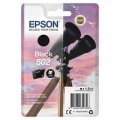 Epson Katuša s Črnilom Izvirna Epson C13T02V14020