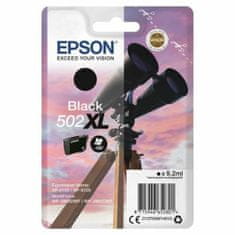 Epson Katuša s Črnilom Izvirna Epson C13T02W14020 Črna