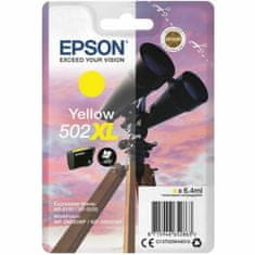 Epson Katuša s Črnilom Izvirna Epson C13T02W44020