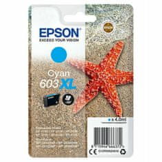 Epson Katuša s Črnilom Izvirna Epson C13T03A24020