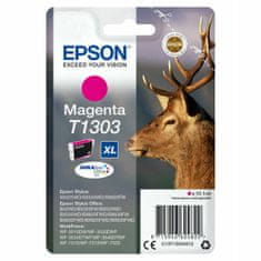 Epson Katuša s Črnilom Izvirna Epson C13T13034012