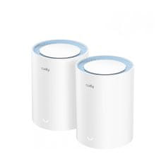 Cudy Wifi Oddajnik Cudy AC1200