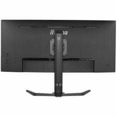 iiyama Monitor Iiyama GB3467WQSU-B5 34" LED VA Flicker free 165 Hz 50-60 Hz