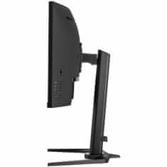 iiyama Monitor Iiyama GB3467WQSU-B5 34" LED VA Flicker free 165 Hz 50-60 Hz