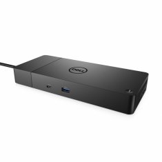 DELL Priklopna Postaja Dell DELL-WD19S180W Črna