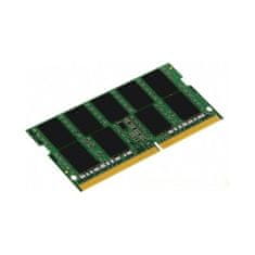 Kingston Spomin RAM Kingston KCP426SD8/16 16 GB DDR4 SODIMM 2666 MHz