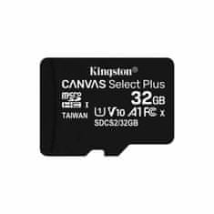 Kingston Spominska Kartica Micro SD z Adapterjem Kingston SDCS2/32GBSP 32GB