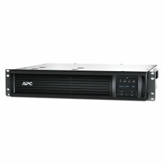 APC Sistem Neprekinjenega Napajanja Interaktivno UPS APC SMT750RMI2UNC