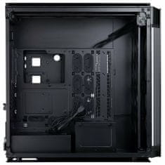 Corsair Ohišje ATX Corsair 1000D Super-Tower Črna Siva