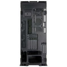 Corsair Ohišje ATX Corsair 1000D Super-Tower Črna Siva