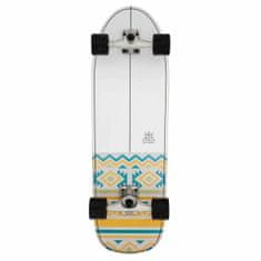 Dstreet Longboard Dstreet Surfskate Navaho 32"