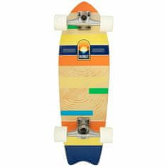 Dstreet Longboard Dstreet Surfskate Coda 29"