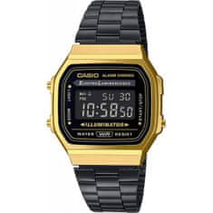 Casio Ura uniseks Casio VINTAGE (Ø 39 mm)