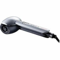 BaByliss Klešče za navijanje las Babyliss C1600E Črna/Srebrna