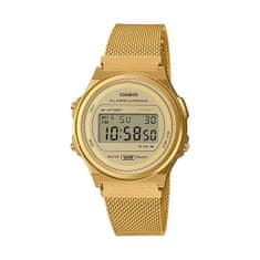 Casio Ura ženska Casio A171WEMG-9AEF