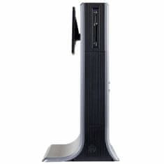 Hiditec Ohišje Midi Tower Mini ITX Hiditec D-1 Črna