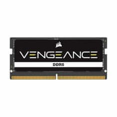 Corsair Spomin RAM Corsair CMSX16GX5M1A4800C40 CL40 16 GB