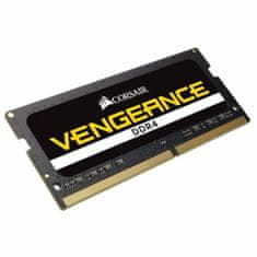 Corsair Spomin RAM Corsair CMSX32GX4M1A2666C18 CL18 32 GB