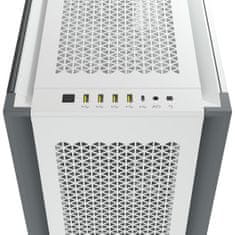 Corsair Ohišje Midi-Stolp ATX Corsair 7000D AIRFLOW