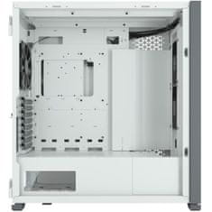 Corsair Ohišje Midi-Stolp ATX Corsair 7000D AIRFLOW