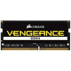 Corsair Spomin RAM Corsair CMSX16GX4M1A3200C22 3200 MHz CL22