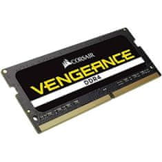 Corsair Spomin RAM Corsair CMSX16GX4M1A3200C22 3200 MHz CL22