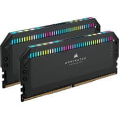 Corsair Spomin RAM Corsair CMT64GX5M2B5200C40 CL40 64 GB