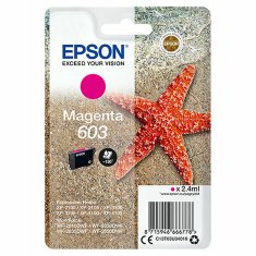 Epson Katuša s Črnilom Izvirna Epson C13T03U34020 Magenta