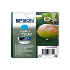 Epson Katuša s Črnilom Izvirna Epson C13T12924022 Temno modra