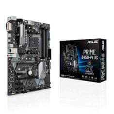 ASUS Matična plošča Asus PRIME B450-PLUS ATX DDR4 AM4