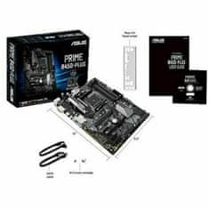 ASUS Matična plošča Asus PRIME B450-PLUS ATX DDR4 AM4