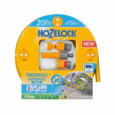 HOZELOCK Cev Hozelock tricoflex ultraflex Ø 15 mm (20 m)