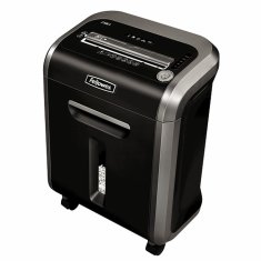 Fellowes Uničevalnik papirja Fellowes 79Ci 23 L