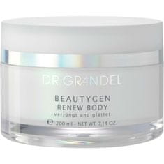 DR. GRANDEL Poživljajoča krema za telo Dr. Grandel Beautygen 200 ml