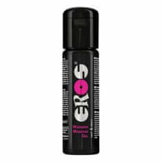 Eros Erotično Masažno Olje Eros 100 ml (100 ml)