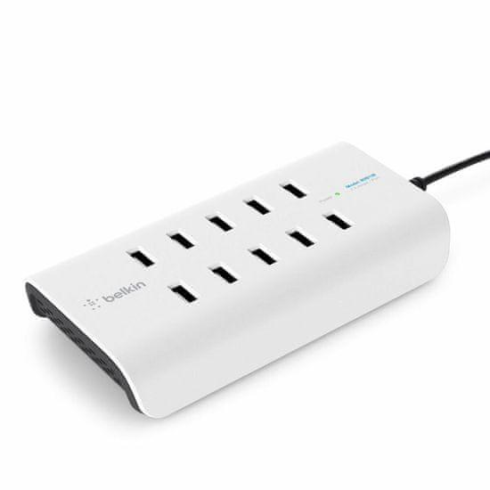 Belkin USB Hub Belkin B2B139VF Bela