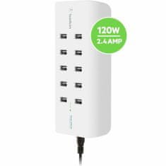 Belkin USB Hub Belkin B2B139VF Bela