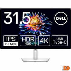 DELL Igračarski Monitor Dell DELL-U3223QE 31,5" 4K Ultra HD