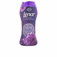 Lenor Mehčalec za perilo Lenor Unstoppables Amethyst 210 g