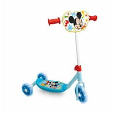 Mickey Mouse Skiro Mickey Mouse 3 kolesi 60 x 46 x 13,5 cm