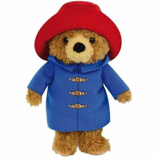 Jemini Plišasta igrača Jemini Paddington 17 cm