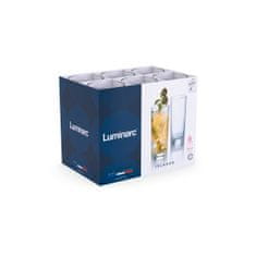 Luminarc Kozarec Luminarc Islande Prozorno Steklo 330 ml (24 kosov)