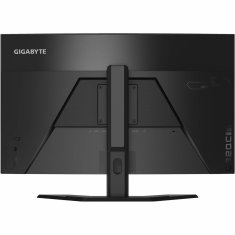 Gigabyte Monitor Gigabyte G32QC A-EK 31,5" ELED 165 Hz 2K