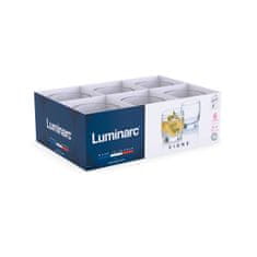 Luminarc Kozarec Luminarc Vigne Prozorno Steklo 310 ml (24 kosov)