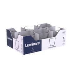 Luminarc Kozarec Luminarc Concepto Pampille 250 ml Prozorno Steklo (24 kosov)