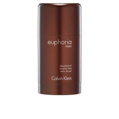 Calvin Klein Dezodorant v stiku Calvin Klein 75 ml Euphoria For Men